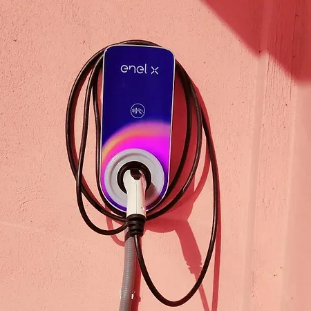 Notti Rosa Bed and Breakfast 3*