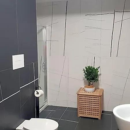 住宿加早餐酒店 Notti Rosa 3*