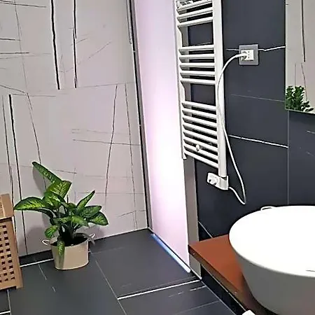 Notti Rosa 住宿加早餐酒店 梅尔菲
