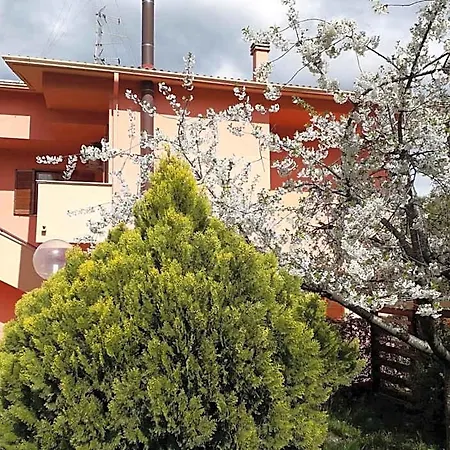 Notti Rosa 住宿加早餐酒店 梅尔菲