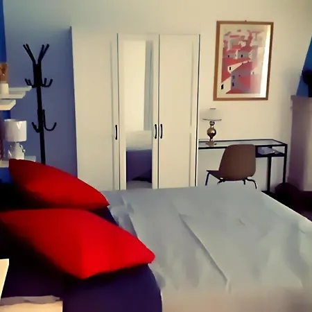 Notti Rosa Μέλφι