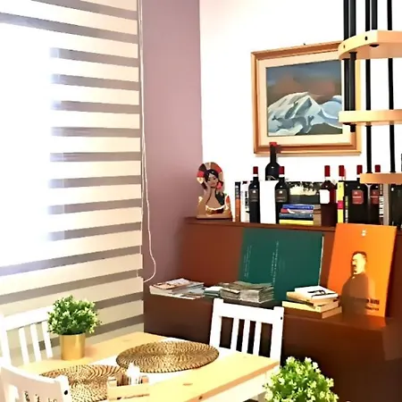 Notti Rosa Bed & Breakfast Melfi