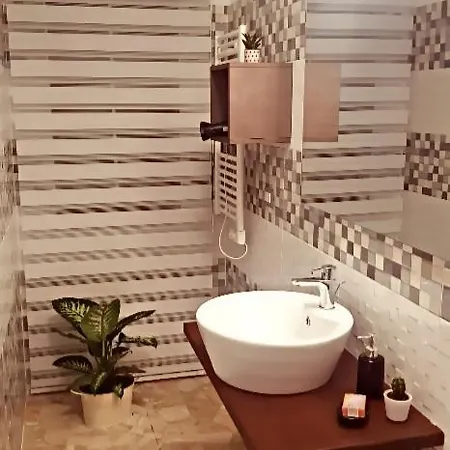 Notti Rosa Μέλφι