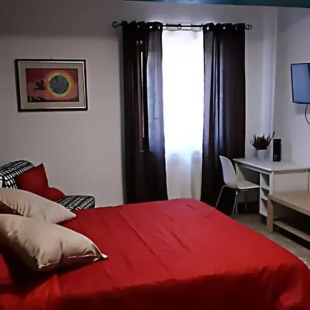 Bed & Breakfast Notti Rosa