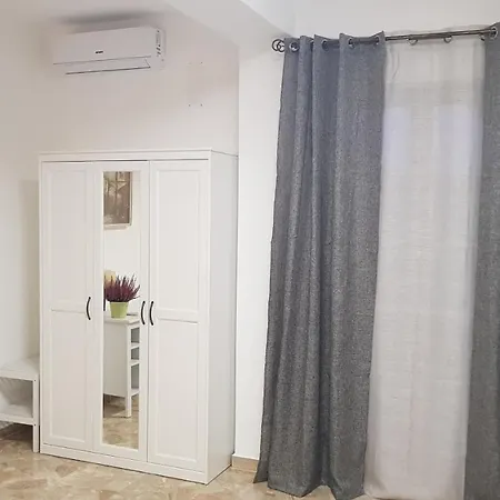 Bed & Breakfast Notti Rosa