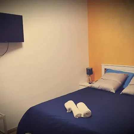 Notti Rosa Bed & Breakfast