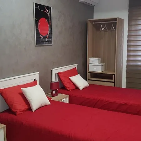 Notti Rosa 3* Μέλφι