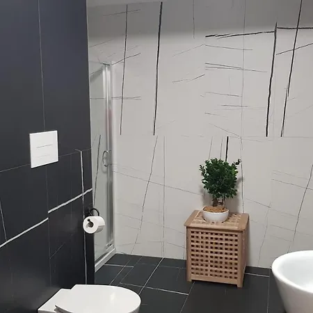 Notti Rosa Bed and Breakfast