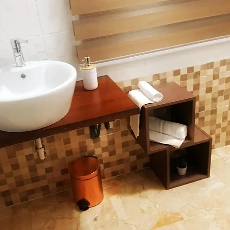 Bed and Breakfast Notti Rosa