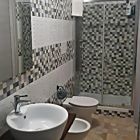 Notti Rosa Bed and Breakfast Μέλφι