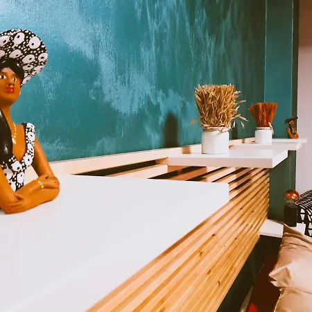 Bed and Breakfast Notti Rosa Μέλφι