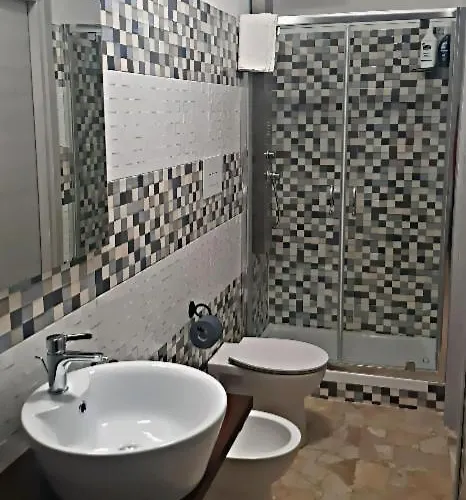 Notti Rosa לינה וארוחת בוקר מלפי